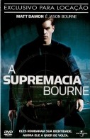 A Supremacia Bourne